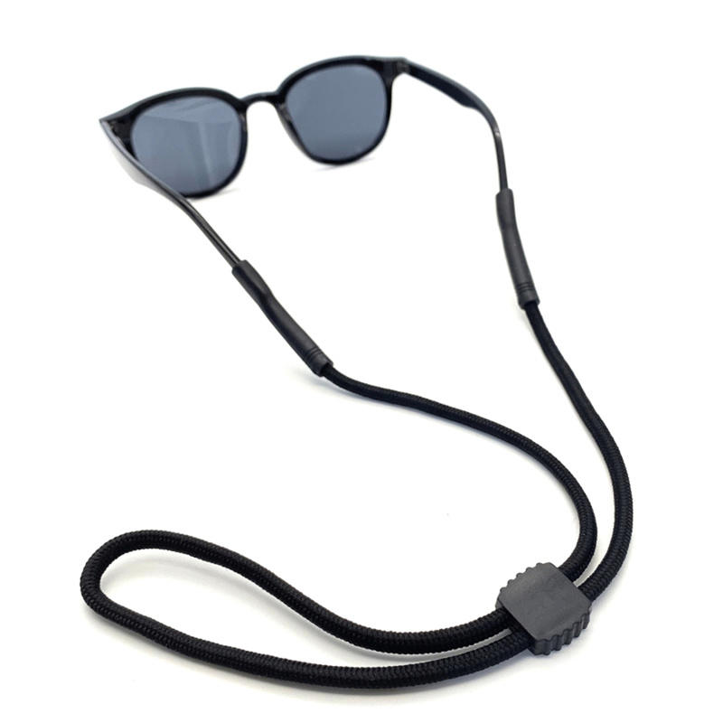 1Pc Non-Slip Sunglasses Rope U - Men Accessories Neck Chain ulasan dan harga