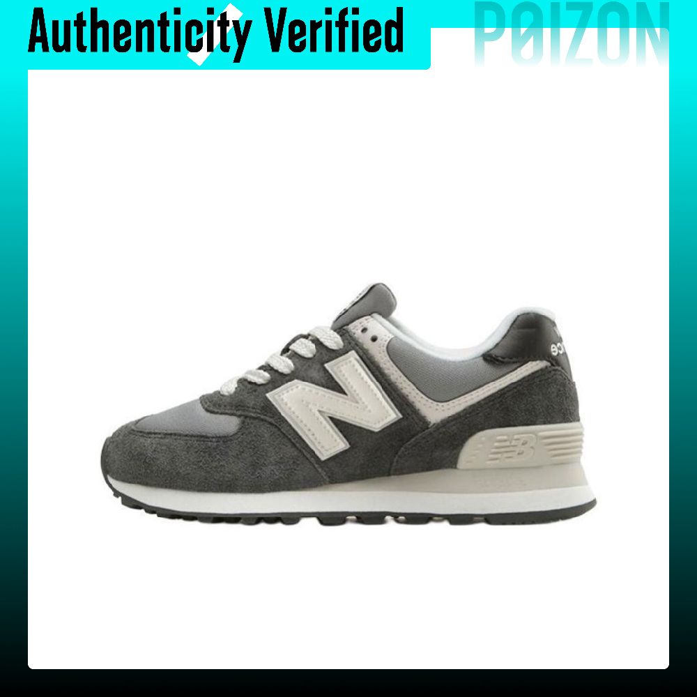New Balance NB 574 Running Sho - New Balance Shoes 574 ulasan dan harga