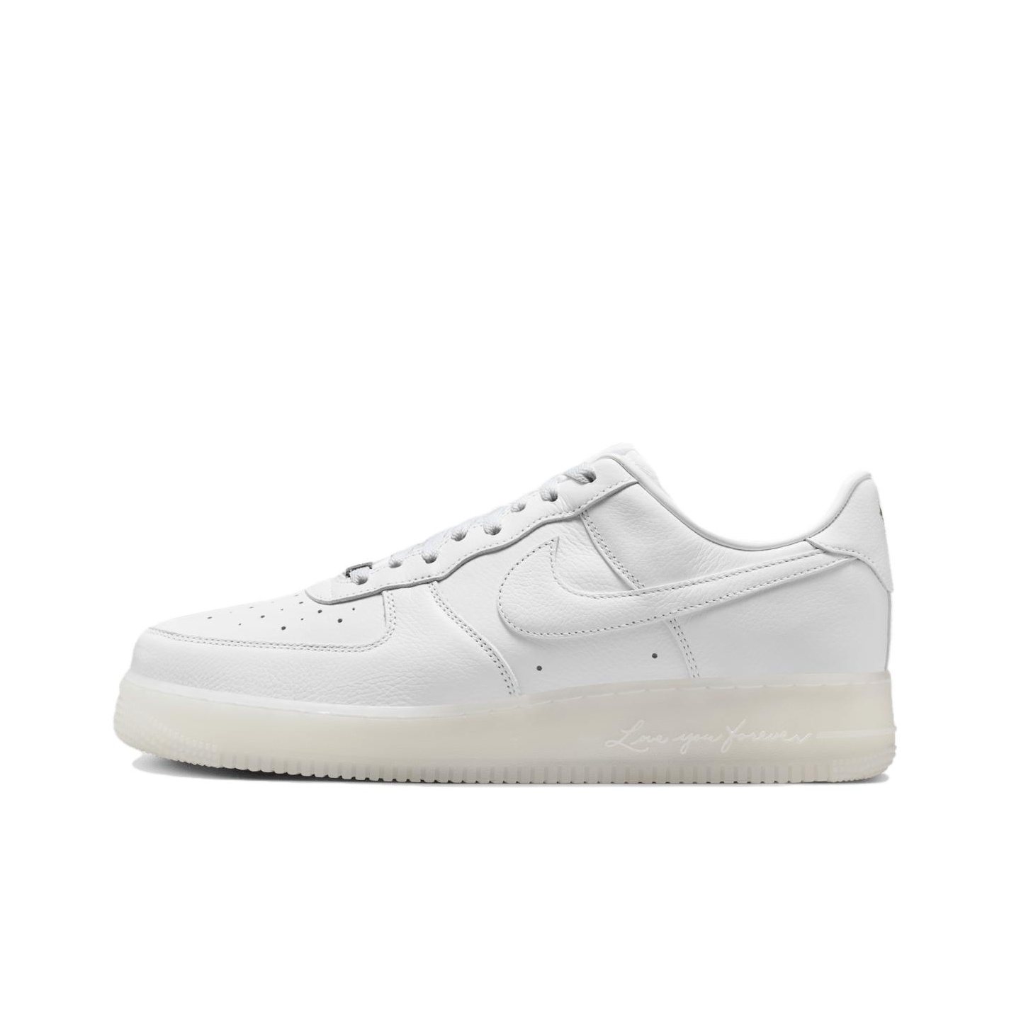 DRAKE x Nike Air Force 1 Slip - Nike Shoes Air Force 1 ulasan dan harga