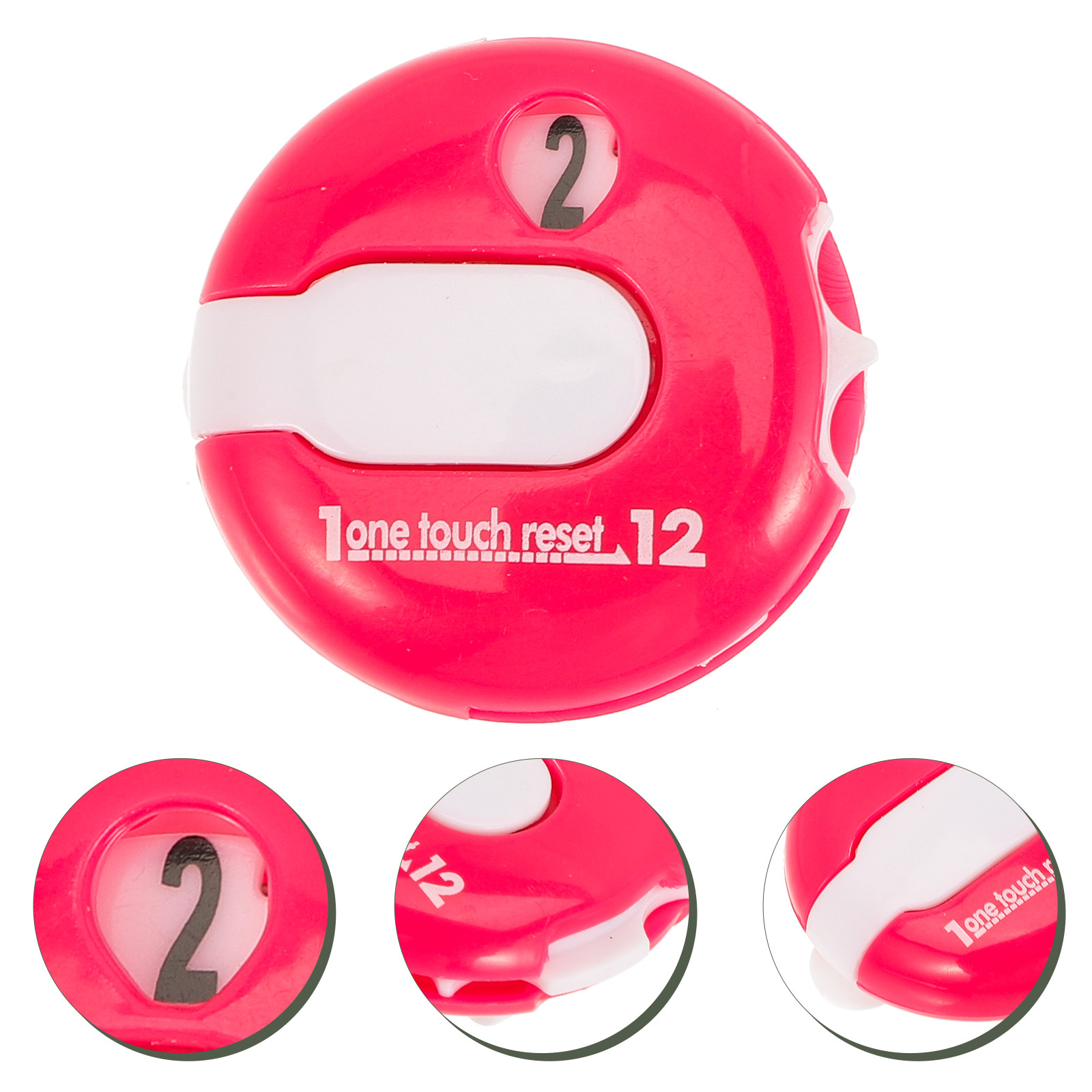 Golf Cap Holder Scorer Clip Ty - Men'S Accessories Types ulasan dan harga