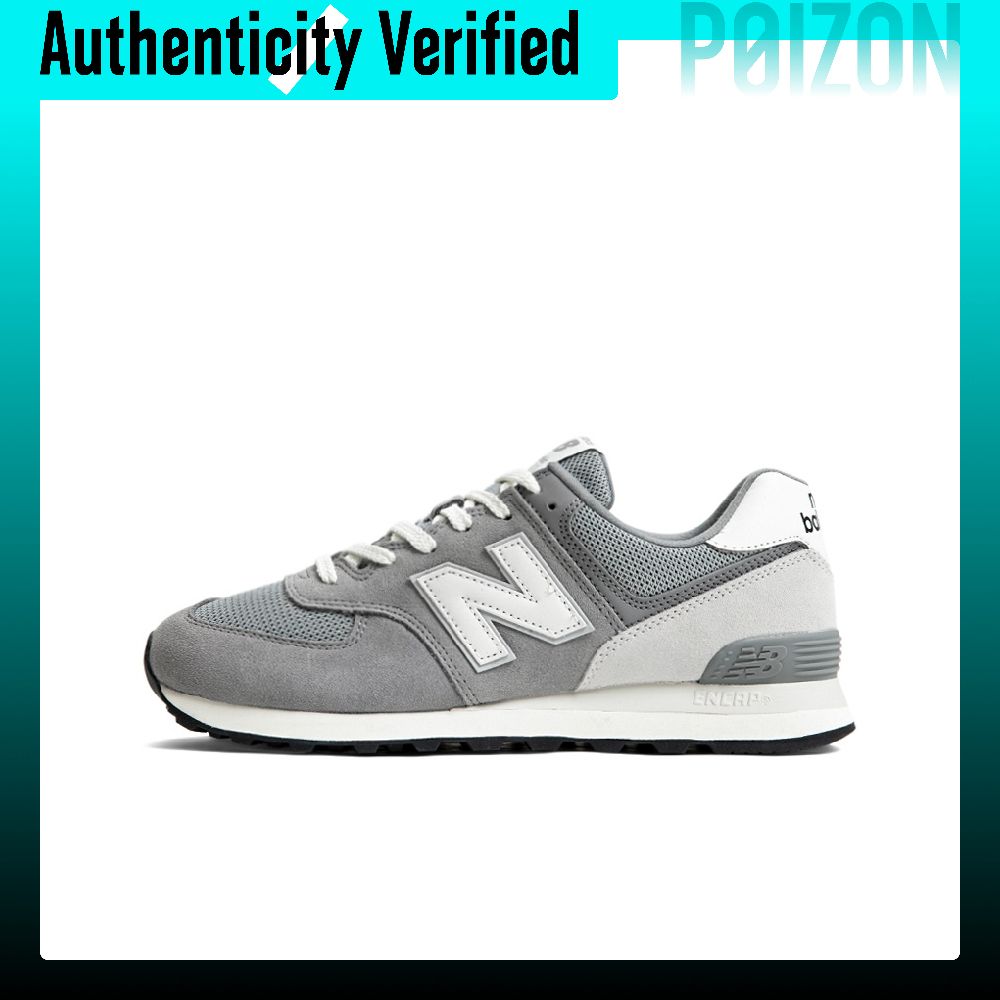 New Balance NB 574 Breathable - New Balance Shoes 574 ulasan dan harga