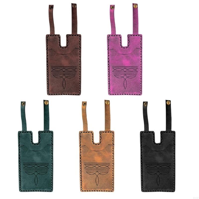 Handmade Western Boot Wallet W - Men'S Accessories Types ulasan dan harga