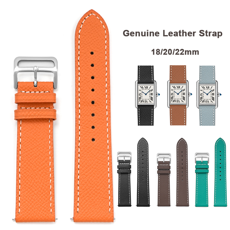 Universal Genuine Leather Stra - Men'S Accessories London ulasan dan harga
