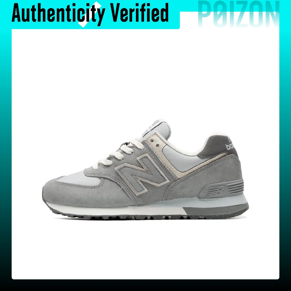 New Balance NB 574 Abrasion Re - Men'S Accessories Types ulasan dan harga
