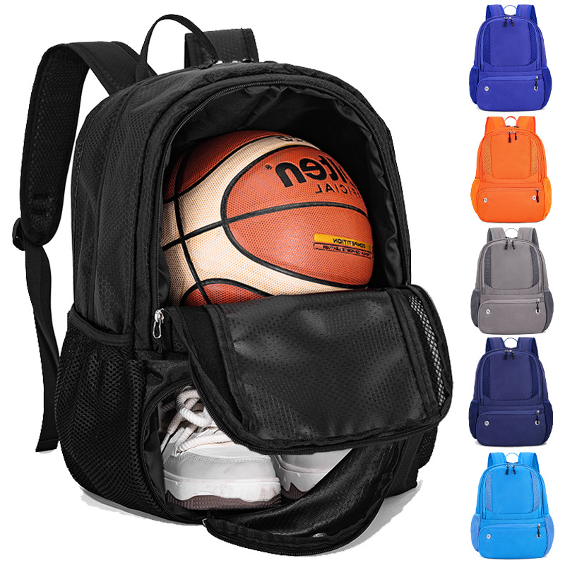 Oxford Backpack Water-Resistan - Men'S Accessories Types ulasan dan harga