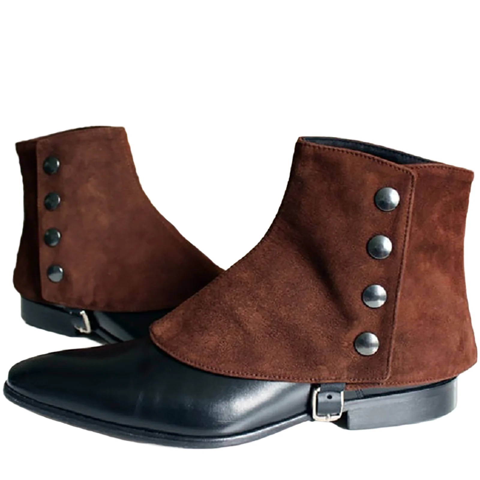 Medieval Boots Covers Man Pira - Men Accessories All ulasan dan harga