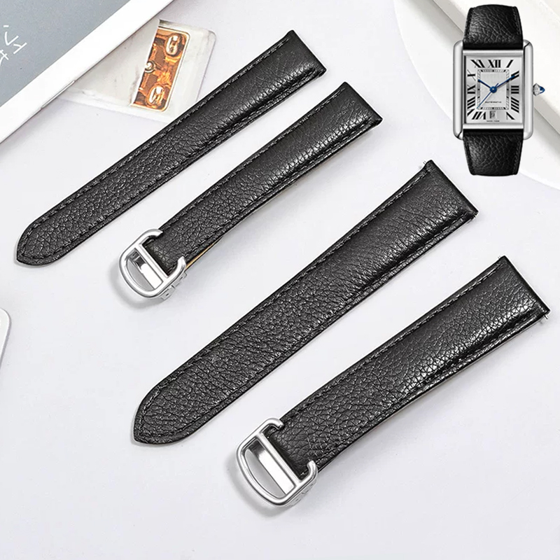 Watch strap accessories 17mm 2 - Men'S Accessories London ulasan dan harga