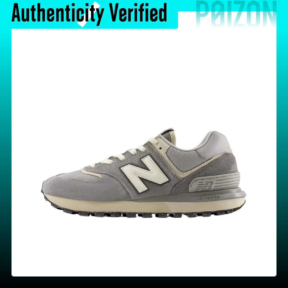 New Balance NB 574 Casual Shoe - Men Accessories Neck Chain ulasan dan harga