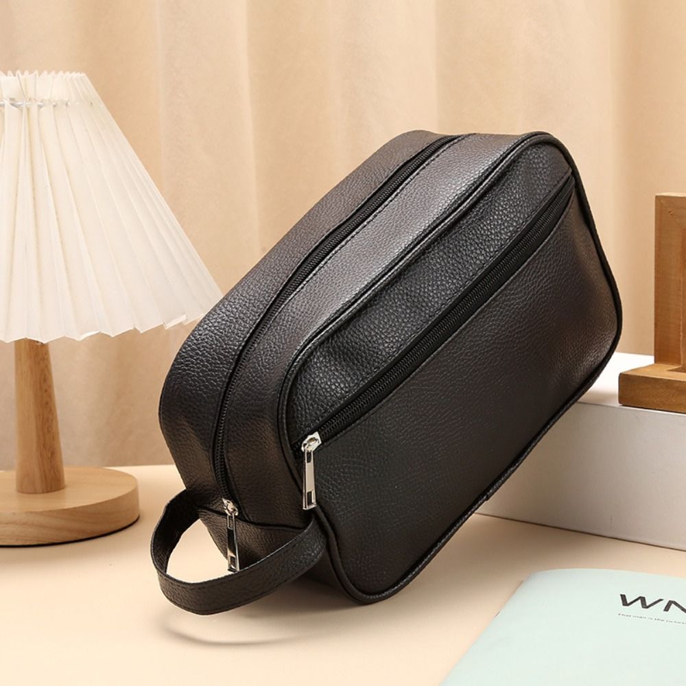Portable Large Capacity Men Co - Travel Organizer Men ulasan dan harga