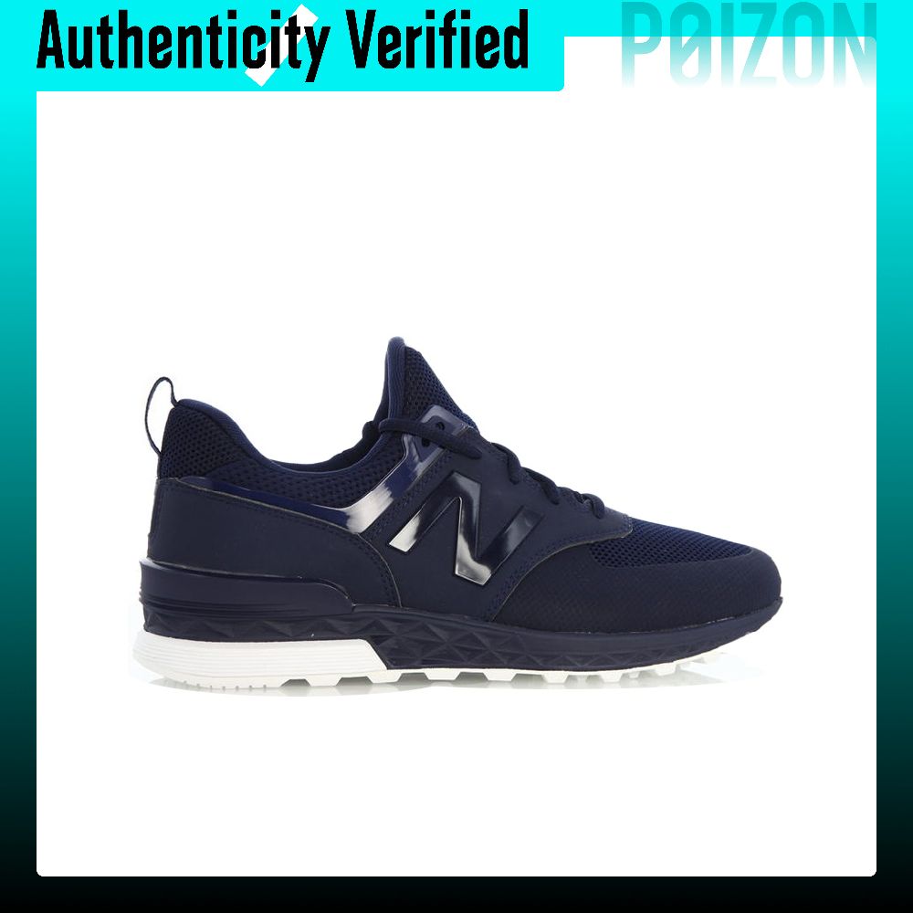 New Balance NB 574 Sport Runni - New Balance Shoes 574 ulasan dan harga