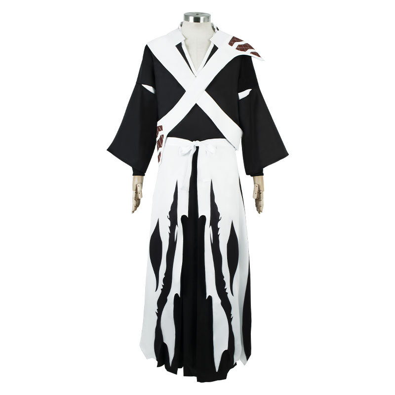 Anime Bleach Kurosaki Ichigo C - Men'S Kimono Accessories ulasan dan harga