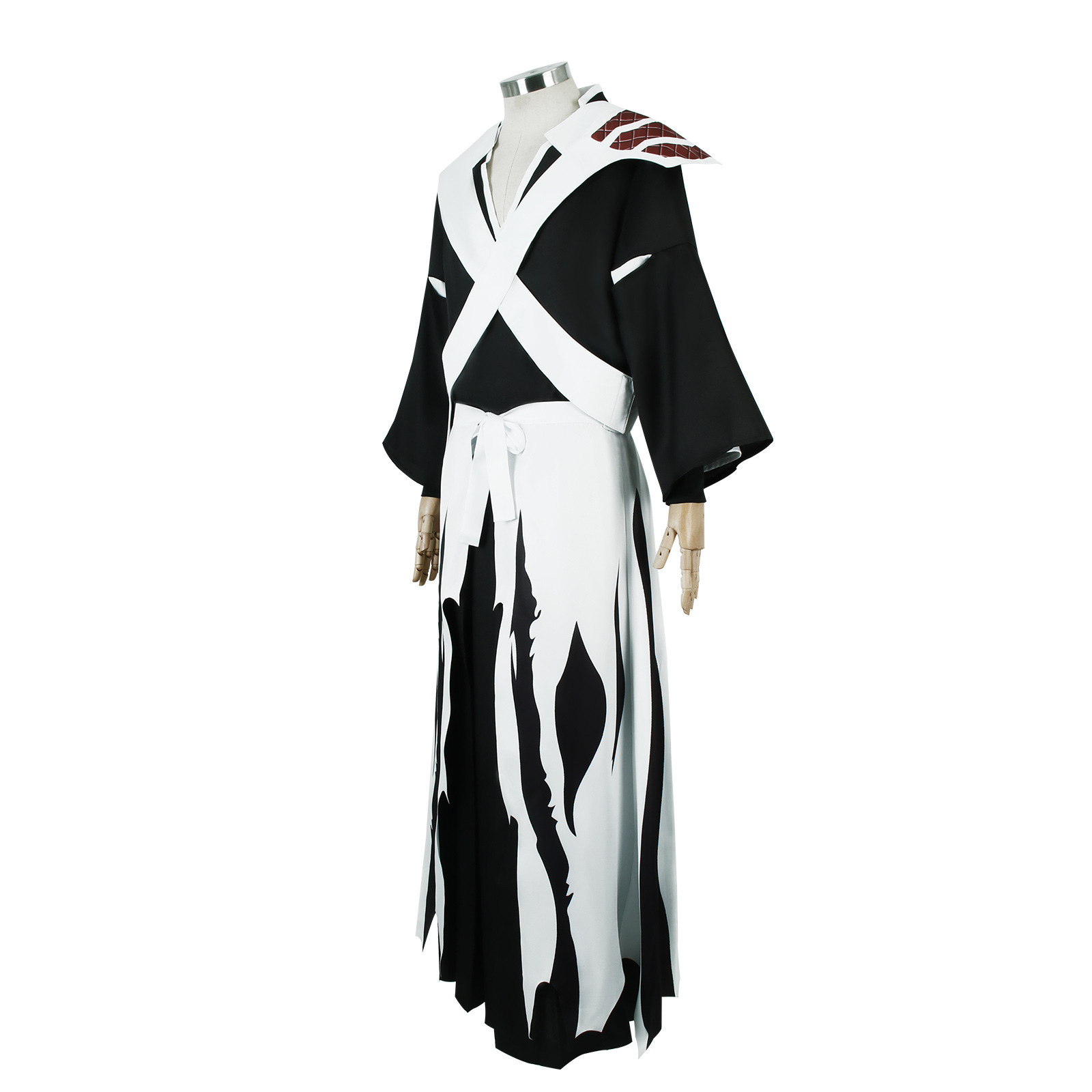 Anime Bleach Kurosaki Ichigo C - Men'S Kimono Accessories ulasan dan harga
