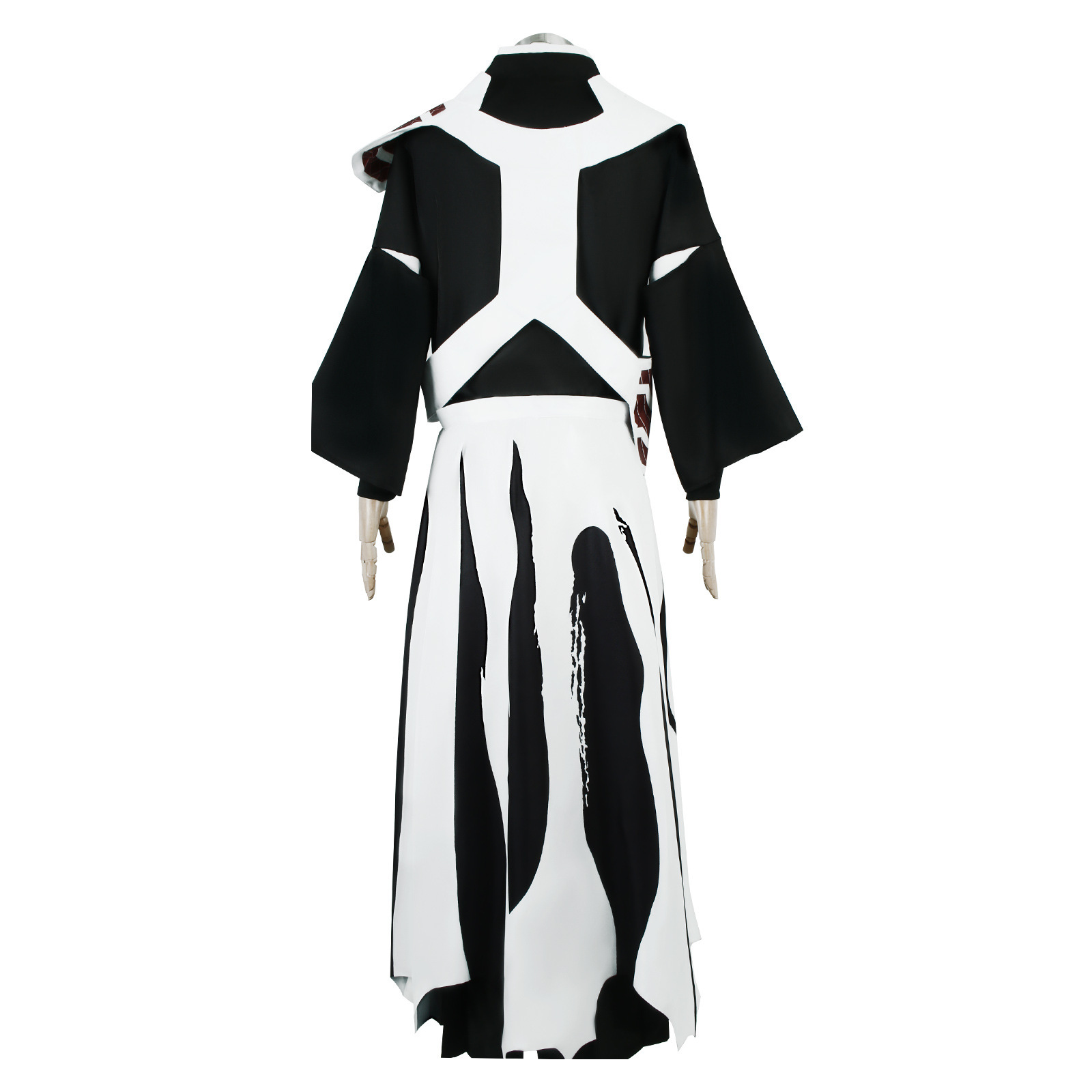 Anime Bleach Kurosaki Ichigo C - Men'S Kimono Accessories ulasan dan harga