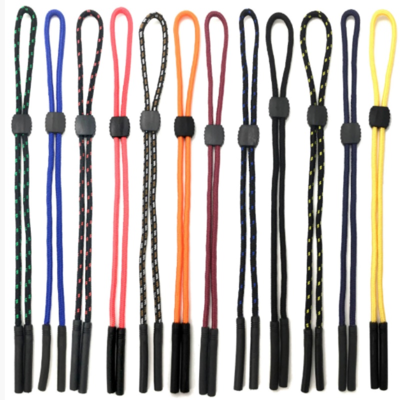 1Pc Non-Slip Sunglasses Rope U - Men Accessories Neck Chain ulasan dan harga