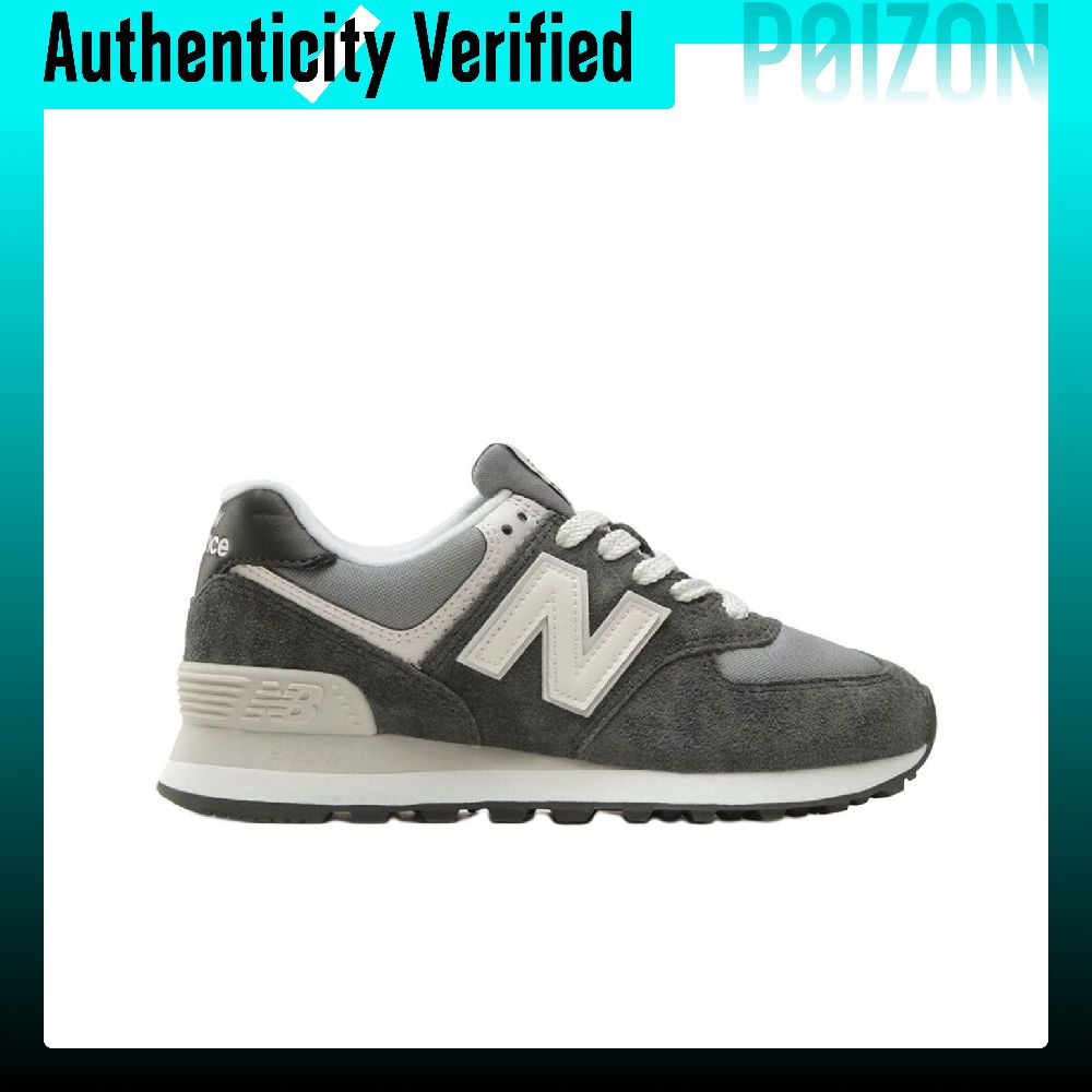 New Balance NB 574 Running Sho - New Balance Shoes 574 ulasan dan harga