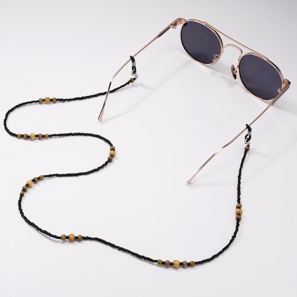 KLASSNUM Vintage Glasses Lanya - Men Accessories Neck Chain ulasan dan harga