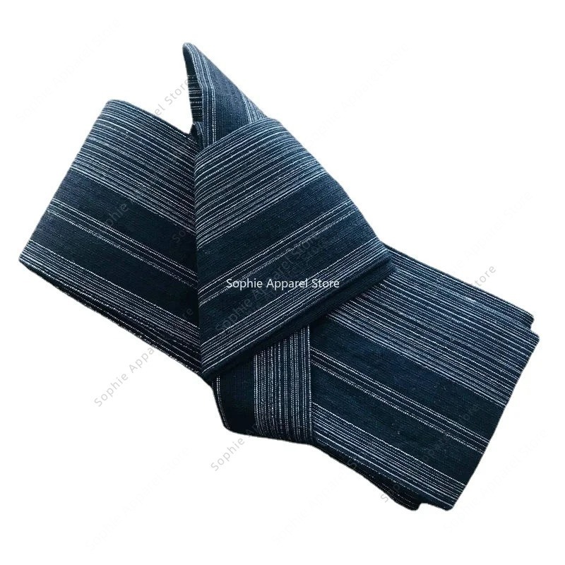 Japanese Kimono Obi Belt Mens  - Men'S Kimono Accessories ulasan dan harga