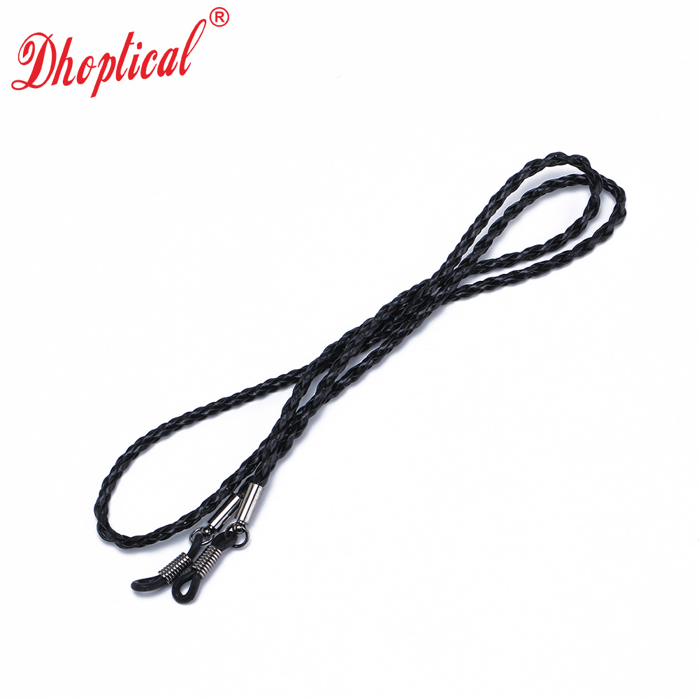 Glasses Strap,PU Securely Keep - Men Accessories Neck Chain ulasan dan harga