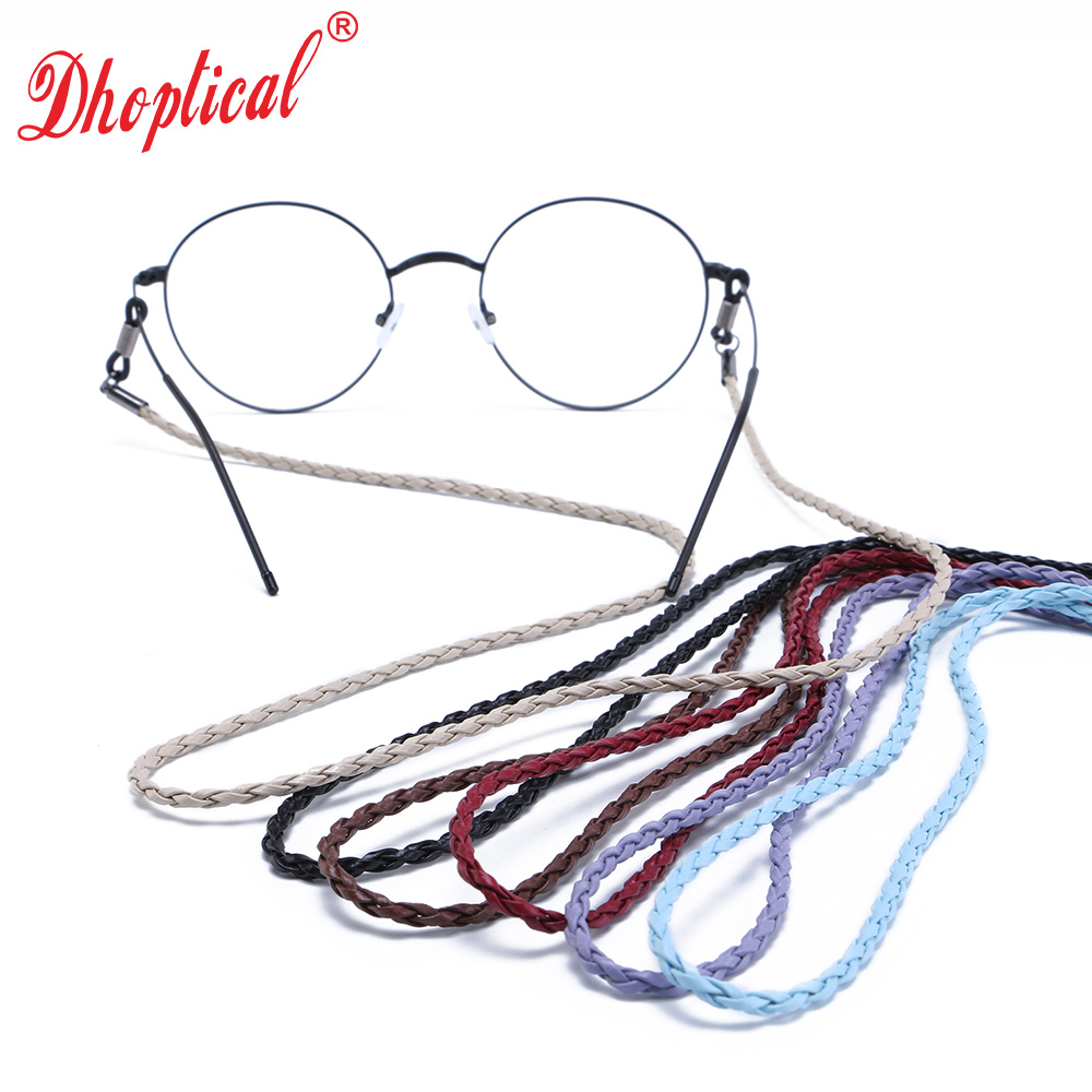 Glasses Strap,PU Securely Keep - Men Accessories Neck Chain ulasan dan harga