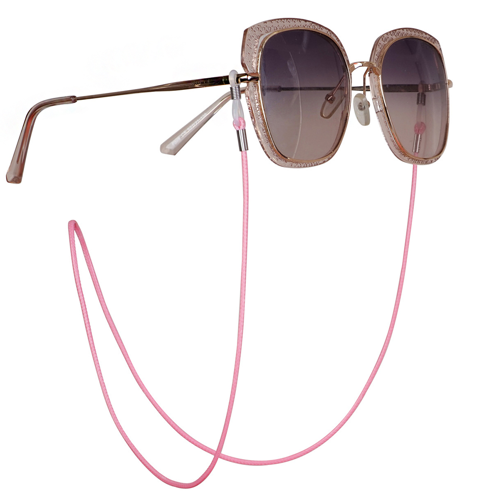 Fashion Glasses Strap Neck Cor - Men Accessories Neck Chain ulasan dan harga