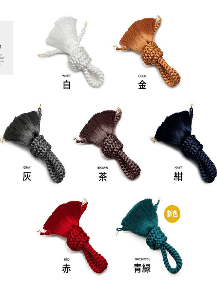 Japanese Kimono Men's Haori Kn - Men'S Kimono Accessories ulasan dan harga