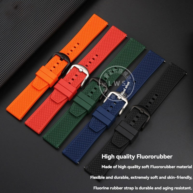 20 21 22mm For Cartier Santos  - Men'S Accessories London ulasan dan harga