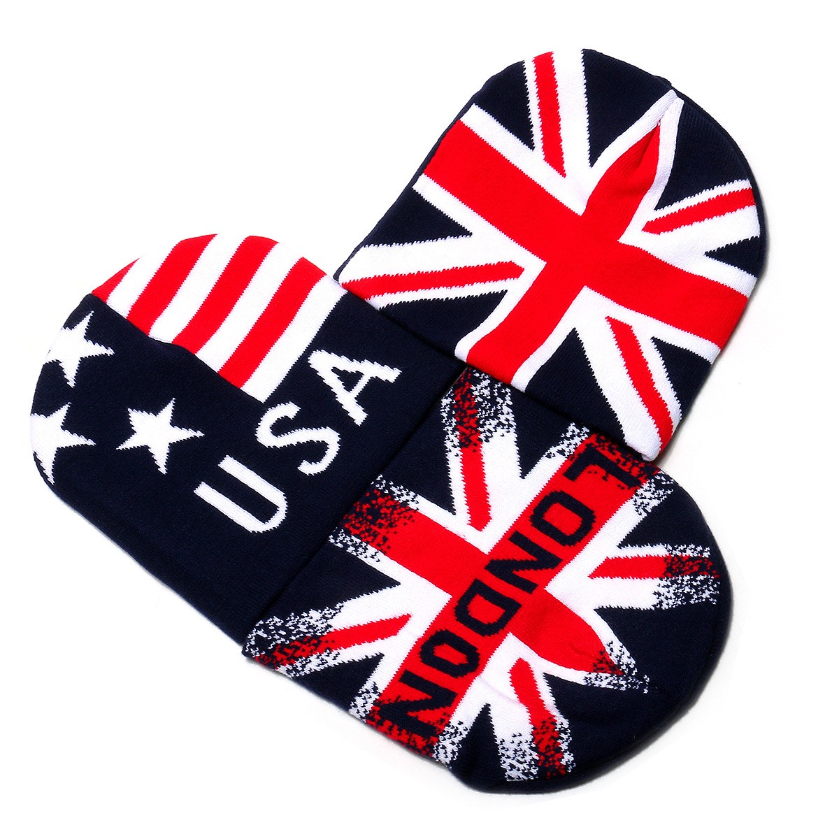 USA UK London Dance Beanies Me - Men'S Accessories London ulasan dan harga