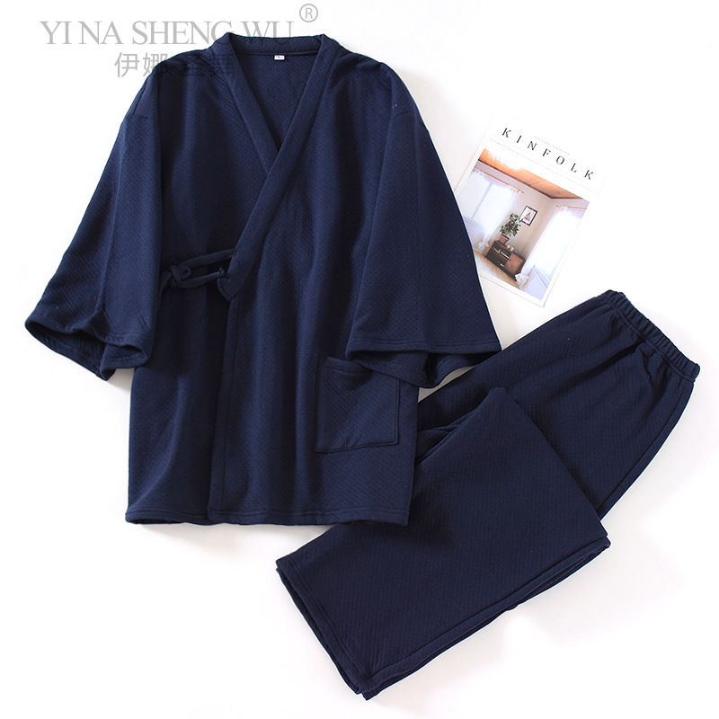 News Japanese Men's Kimono Yuk - Men'S Kimono Accessories ulasan dan harga