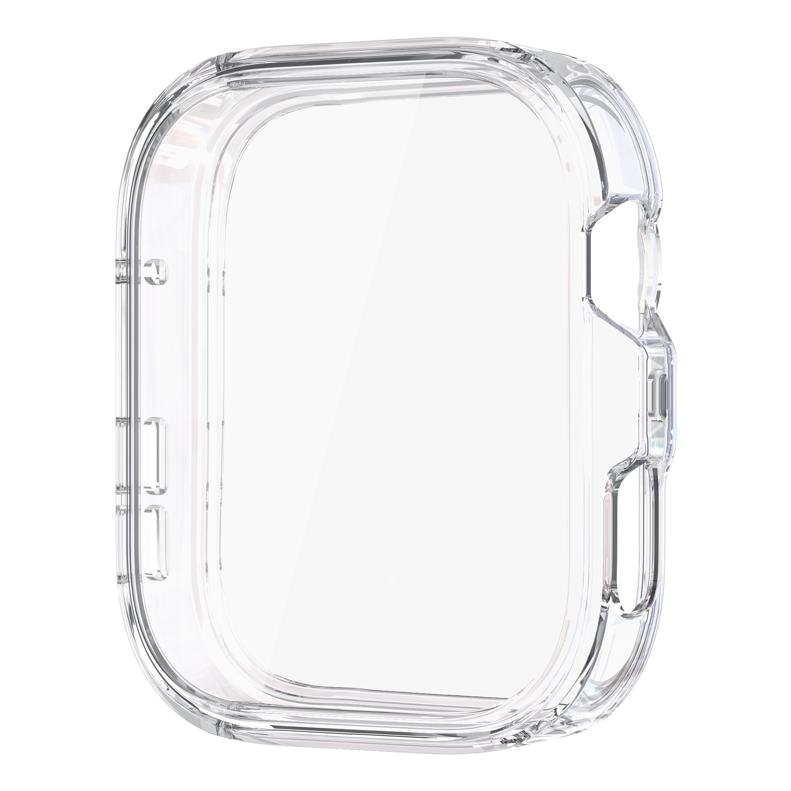 Soft TPU Case For Huawei watch - Men Accessories All ulasan dan harga