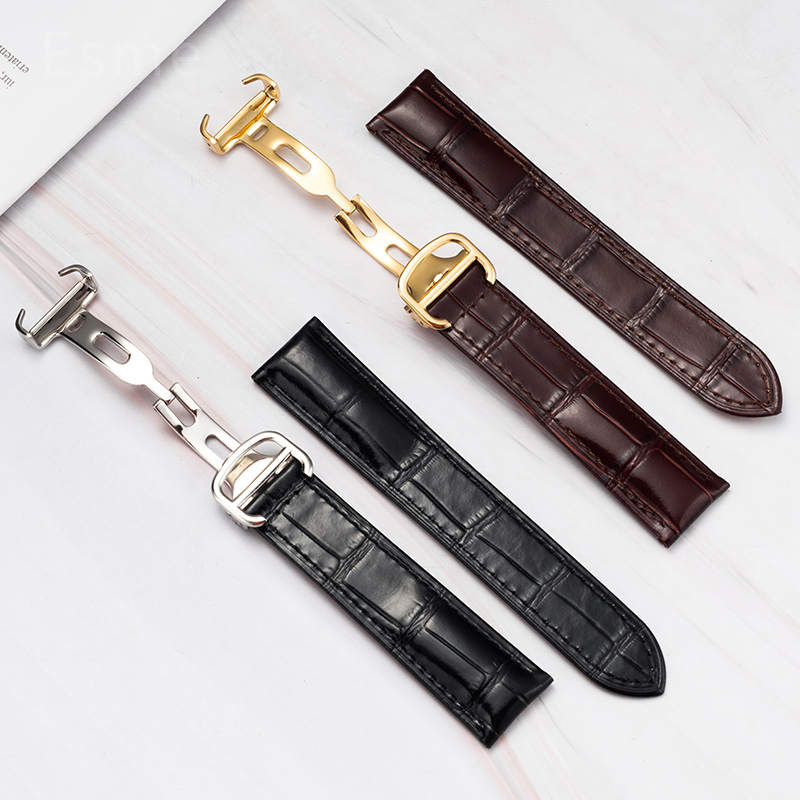 For Cartier Tank Solo London S - Men'S Accessories London ulasan dan harga