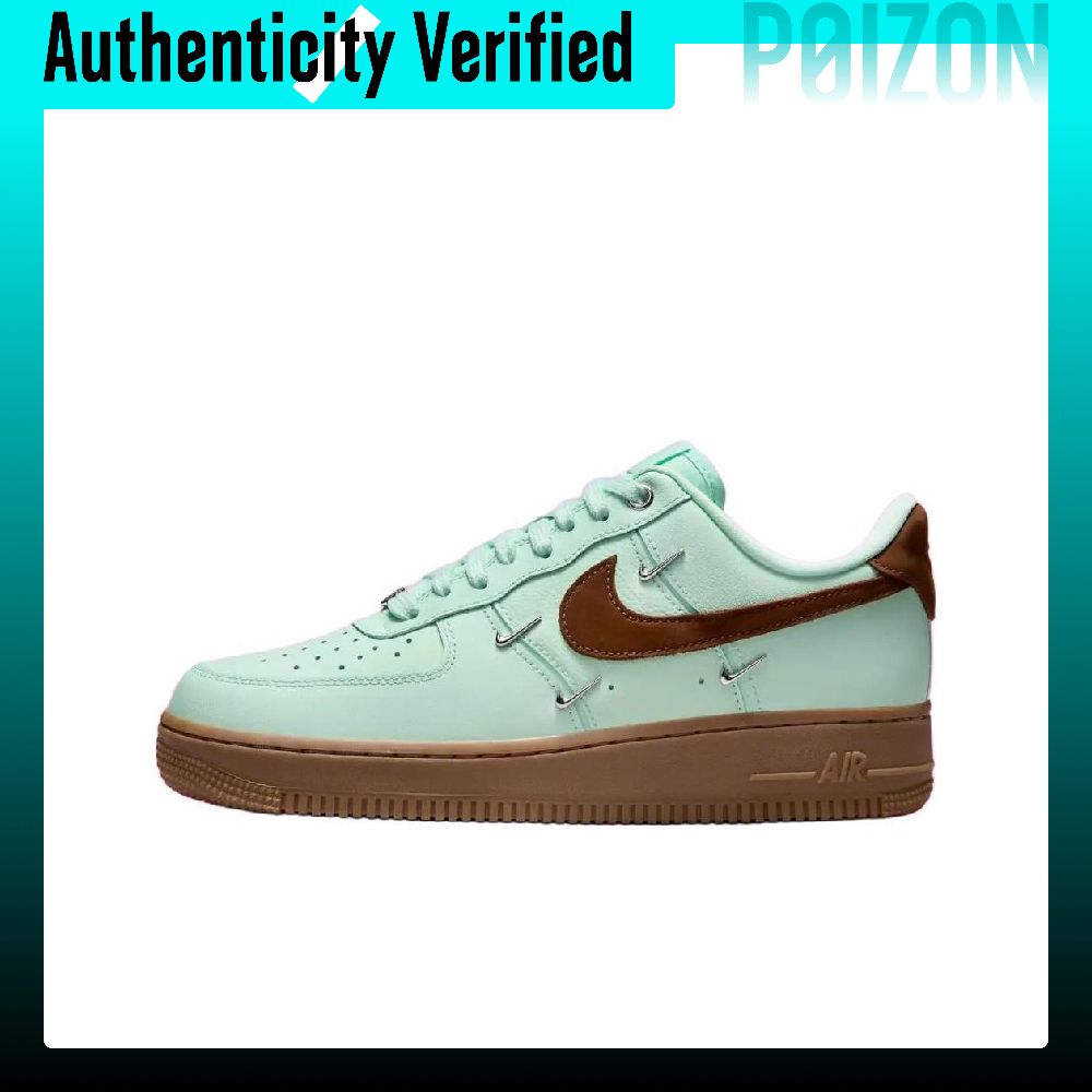 Nike Air Force 1 Low top Skate - Nike Shoes Air Force 1 ulasan dan harga