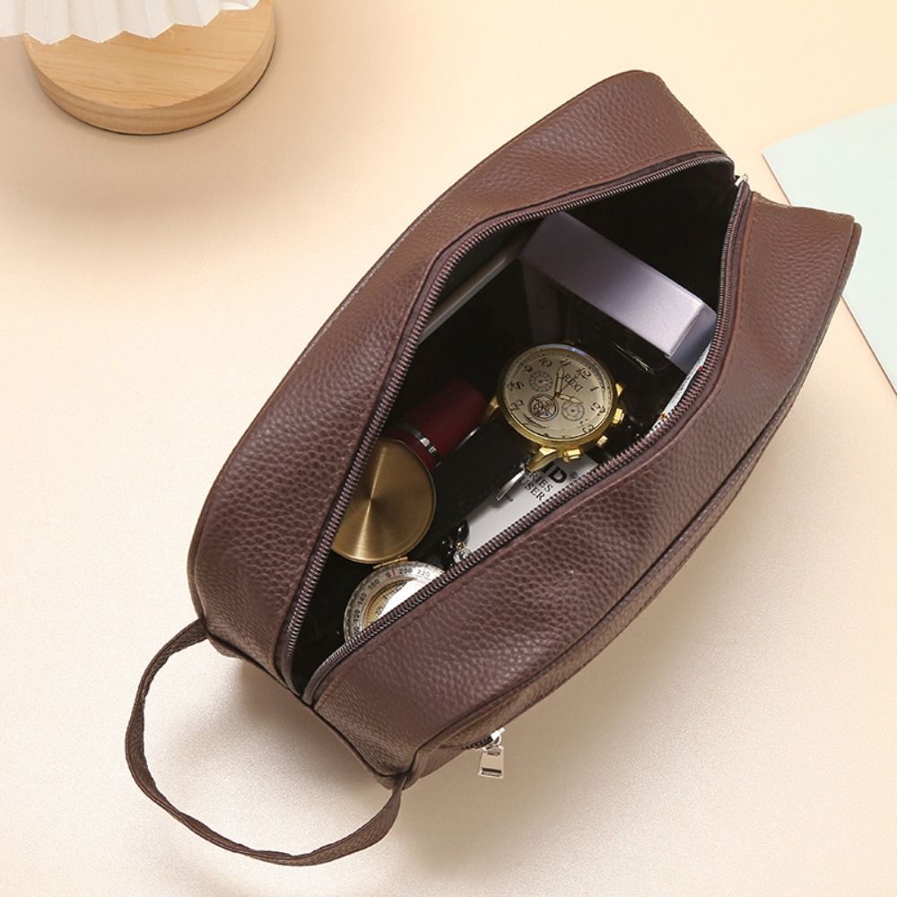 Portable Large Capacity Men Co - Travel Organizer Men ulasan dan harga