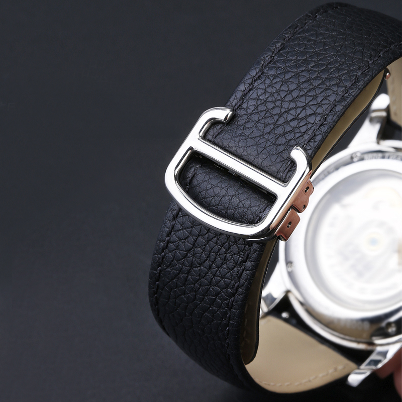 Watch strap accessories 17mm 2 - Men'S Accessories London ulasan dan harga