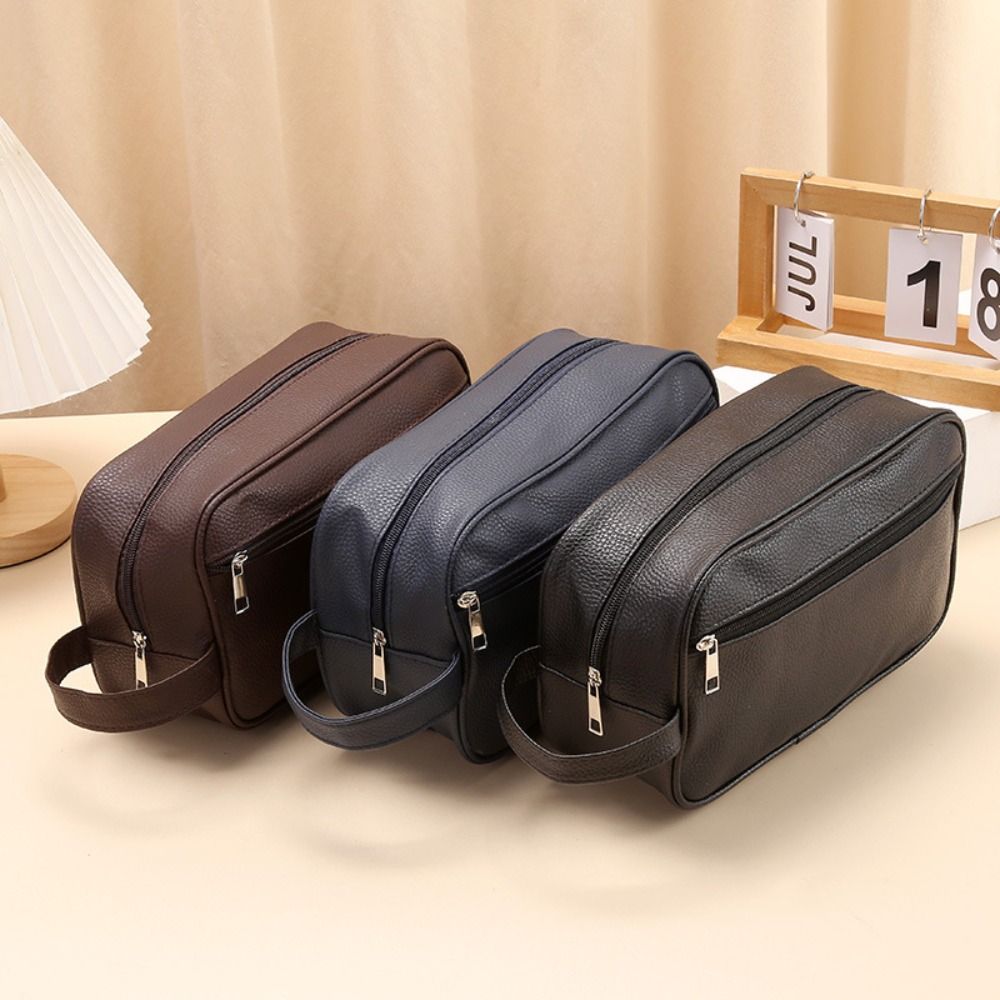 Portable Large Capacity Men Co - Travel Organizer Men ulasan dan harga