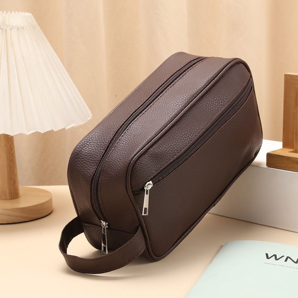 Portable Large Capacity Men Co - Travel Organizer Men ulasan dan harga