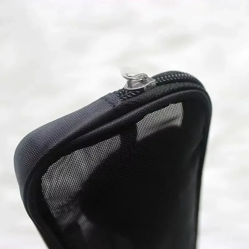 Makeup Brush Travel Case Cosme - Travel Organizer Men ulasan dan harga