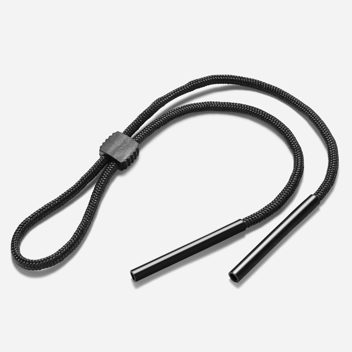 Adjustable Polyester Neck Stra - Men Accessories Neck Chain ulasan dan harga