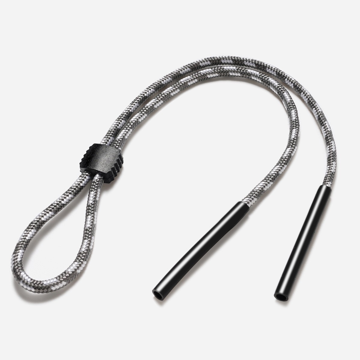 Adjustable Polyester Neck Stra - Men Accessories Neck Chain ulasan dan harga