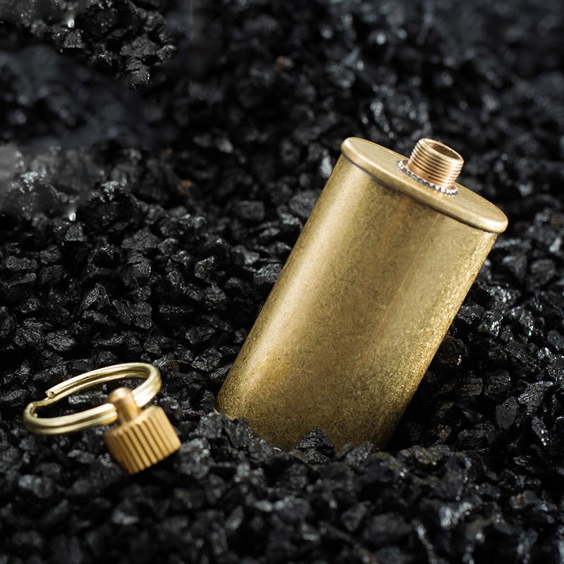 High Quality All copper Oil St - Men Accessories All ulasan dan harga